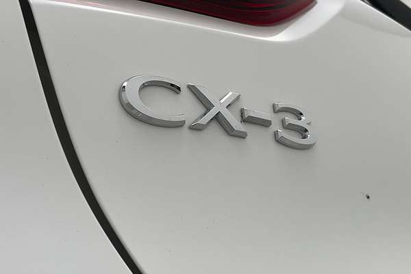 2024 Mazda CX-3 G20 SPORT CX3I