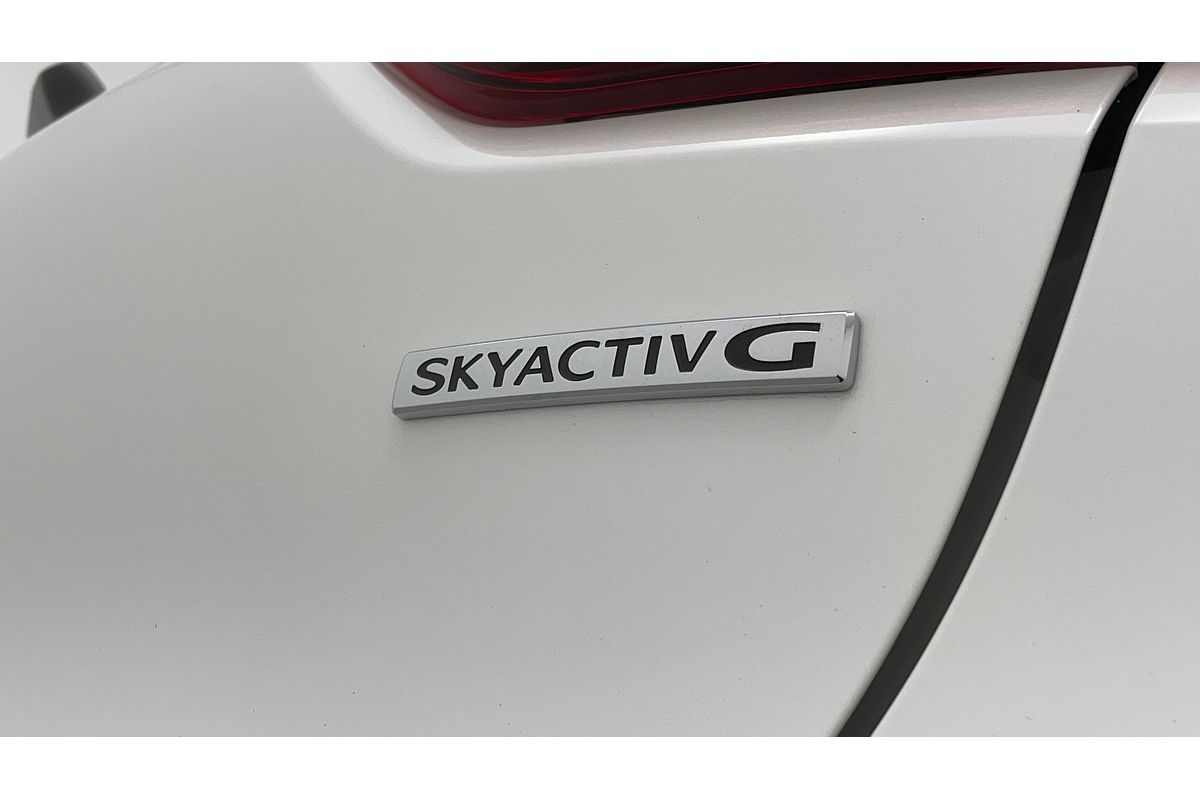 2024 Mazda CX-3 G20 SPORT CX3I