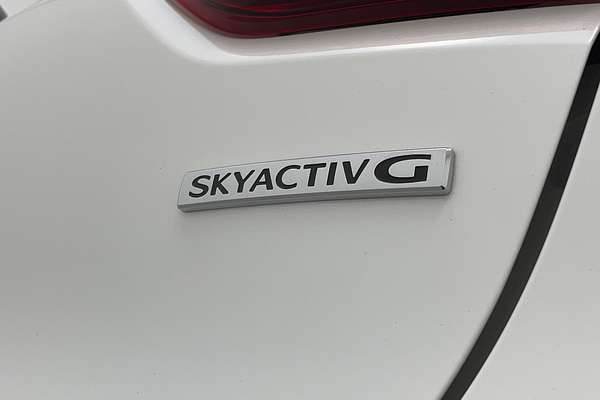 2024 Mazda CX-3 G20 SPORT CX3I