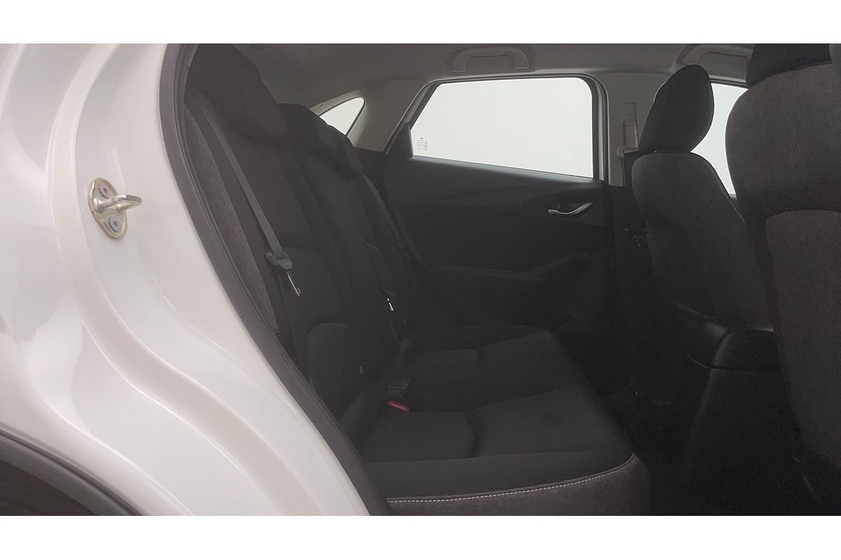 2024 Mazda CX-3 G20 SPORT CX3I