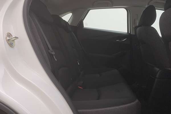2024 Mazda CX-3 G20 SPORT CX3I