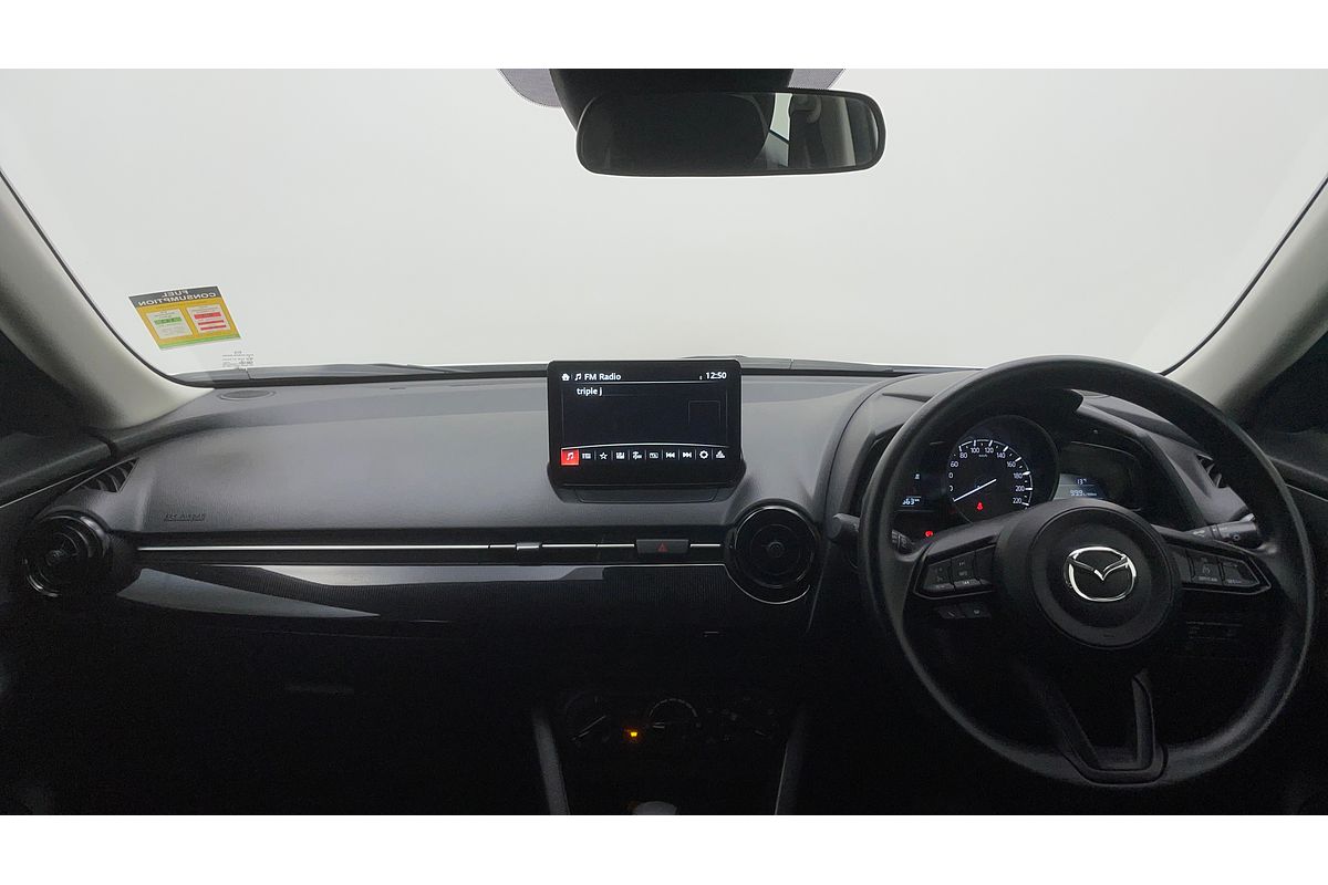2024 Mazda CX-3 G20 SPORT CX3I