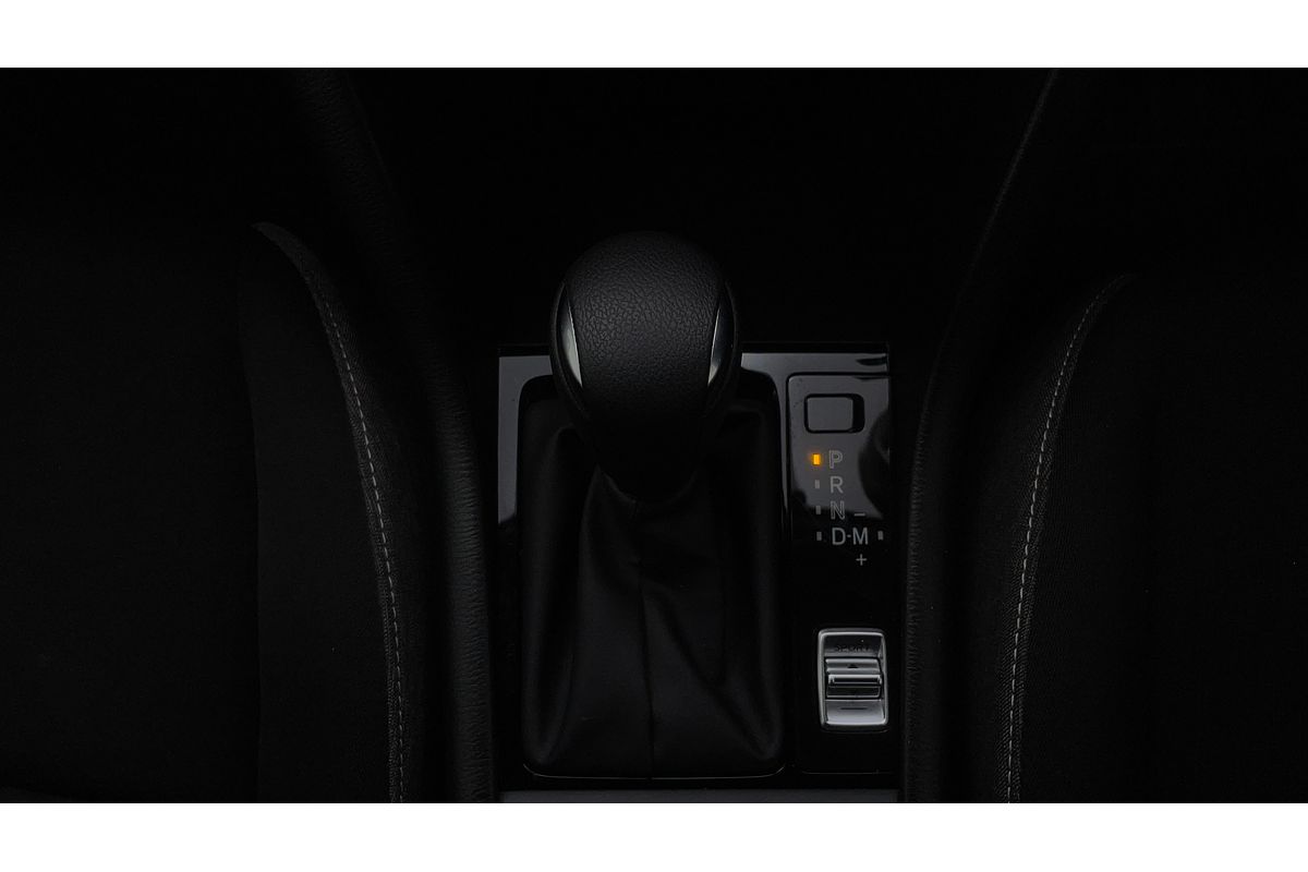 2024 Mazda CX-3 G20 SPORT CX3I