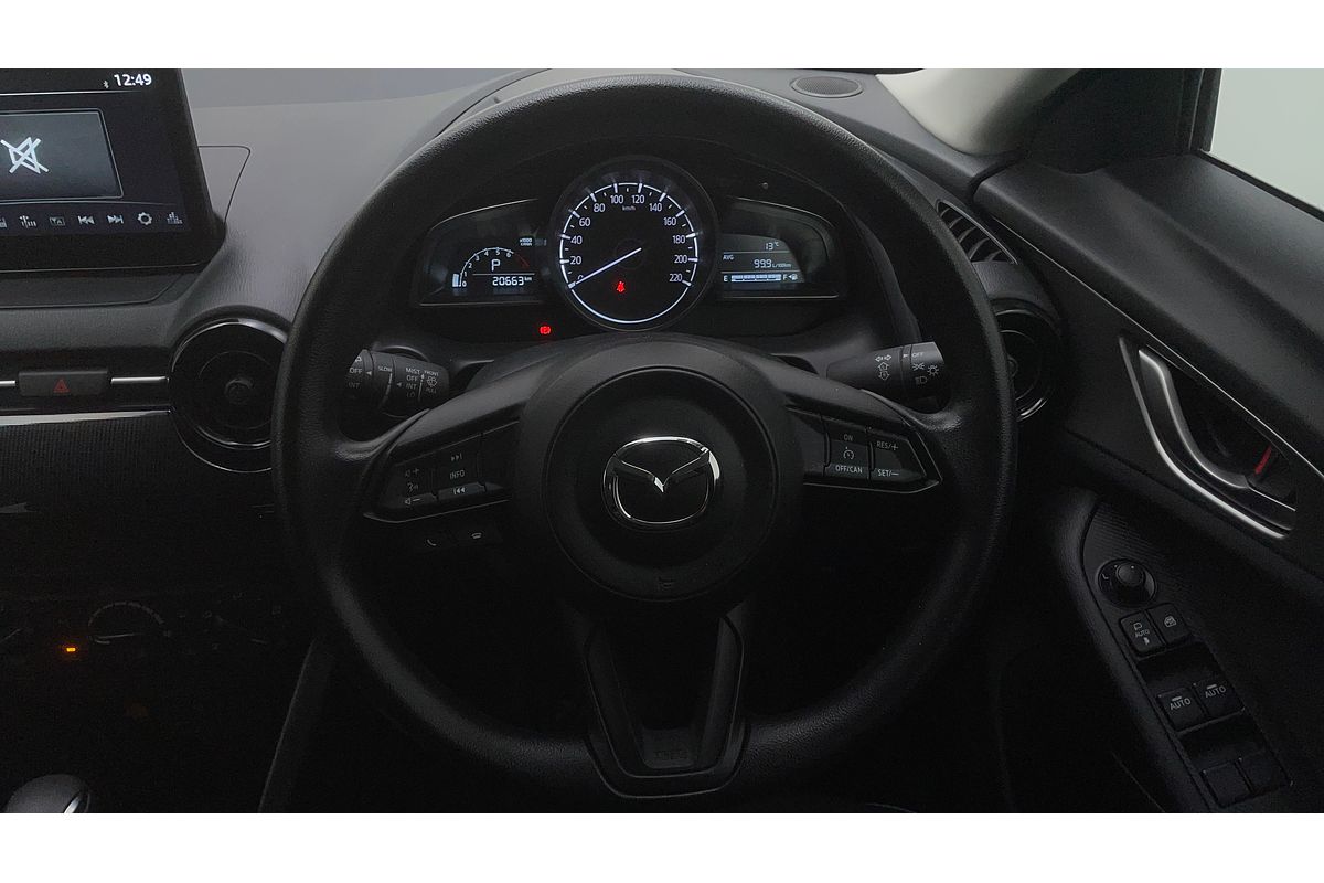 2024 Mazda CX-3 G20 SPORT CX3I