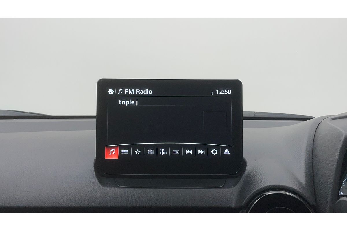 2024 Mazda CX-3 G20 SPORT CX3I