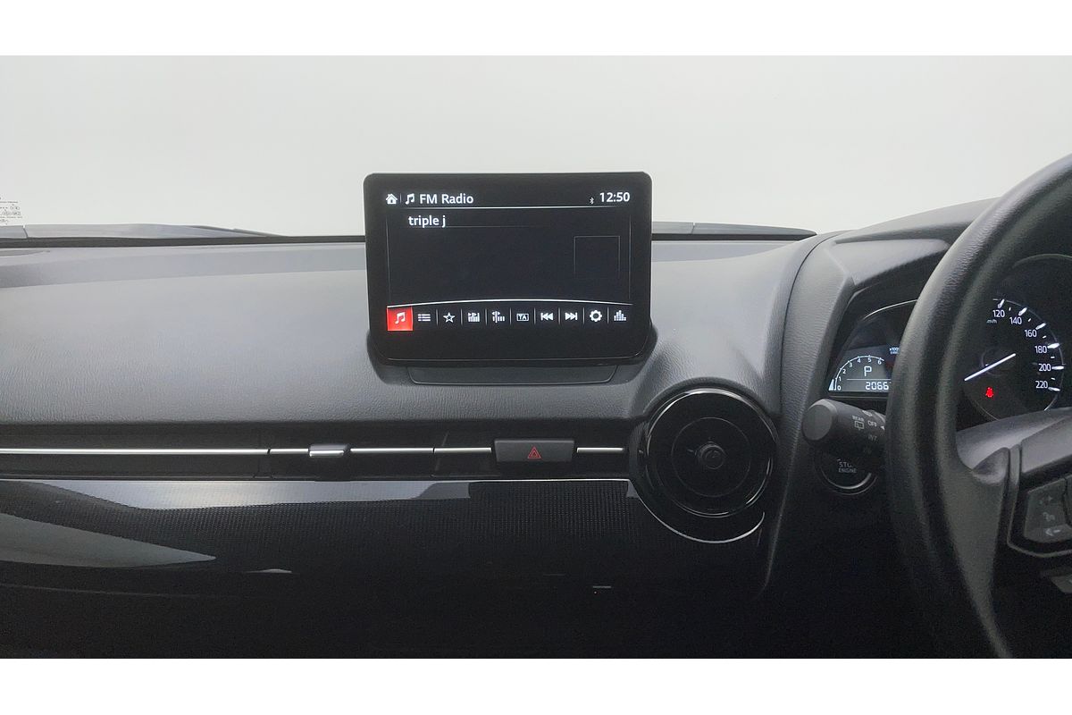 2024 Mazda CX-3 G20 SPORT CX3I