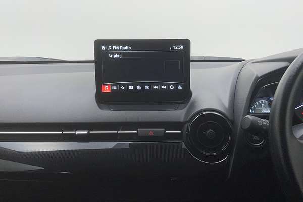 2024 Mazda CX-3 G20 SPORT CX3I