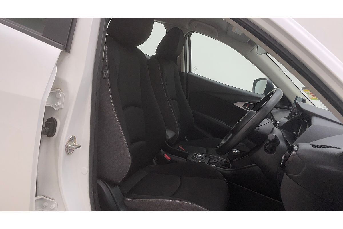 2024 Mazda CX-3 G20 SPORT CX3I