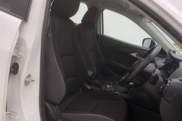 2024 Mazda CX-3 G20 SPORT CX3I