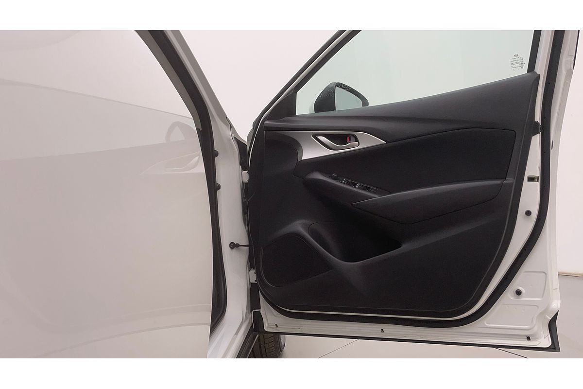 2024 Mazda CX-3 G20 SPORT CX3I
