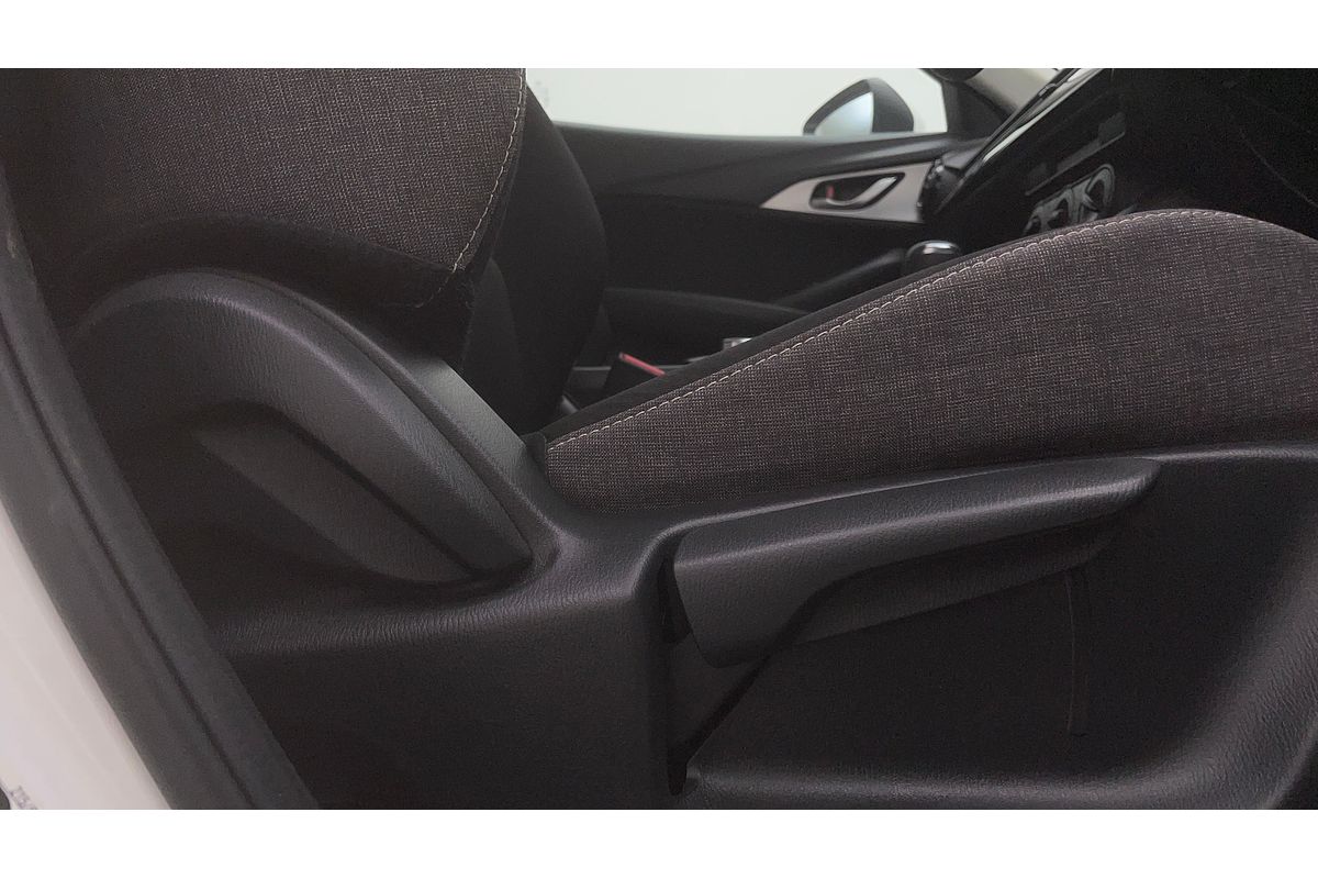 2024 Mazda CX-3 G20 SPORT CX3I