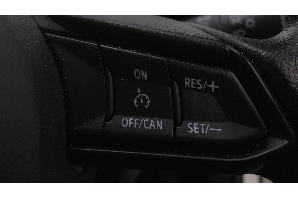 2024 Mazda CX-3 G20 SPORT CX3I