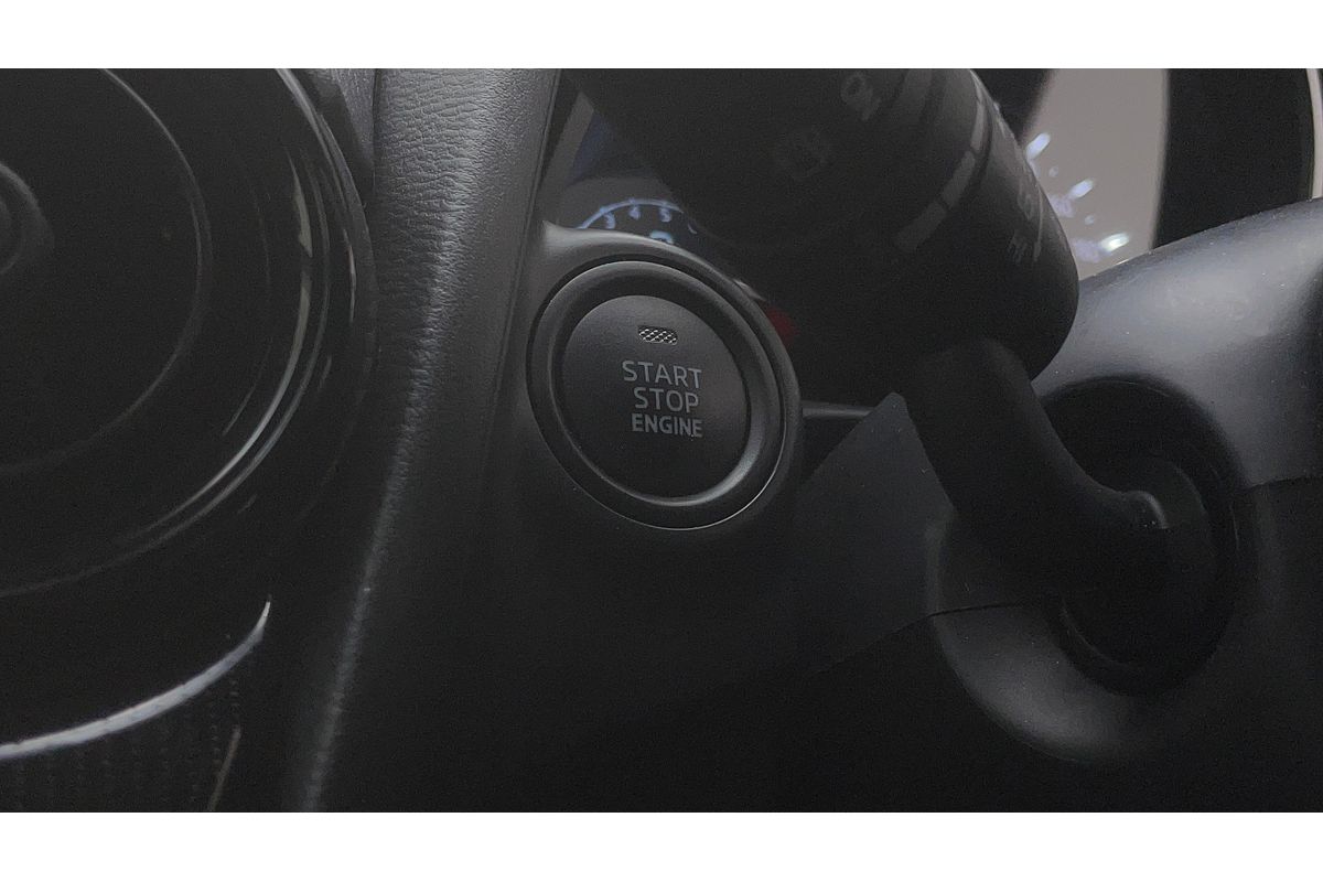 2024 Mazda CX-3 G20 SPORT CX3I