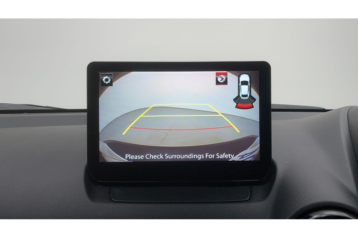 2024 Mazda CX-3 G20 SPORT CX3I