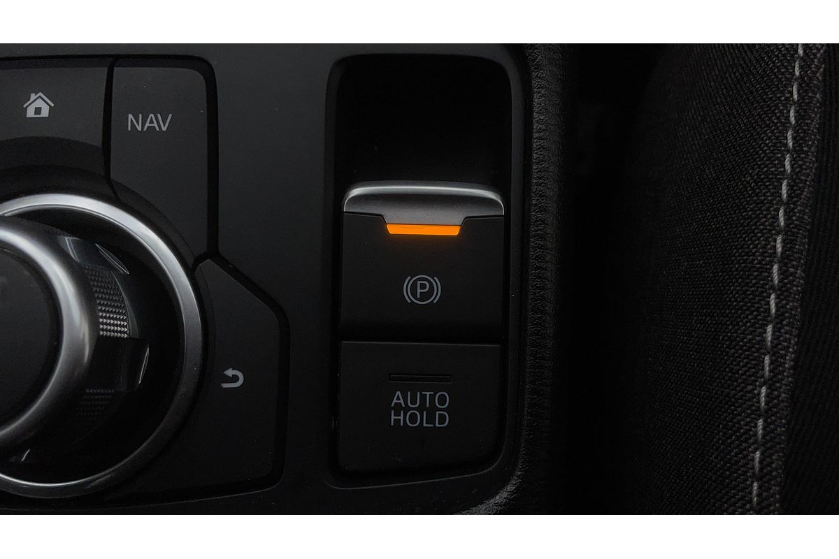 2024 Mazda CX-3 G20 SPORT CX3I