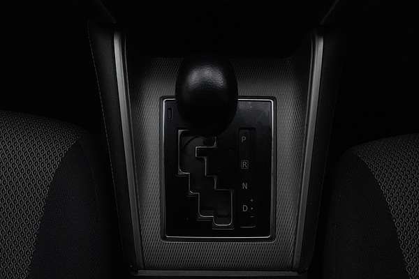 2019 Mitsubishi Triton GLS (4x4) MR MY20 4X4