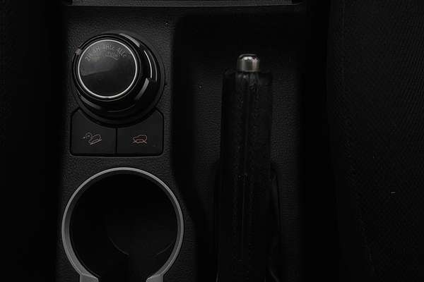 2019 Mitsubishi Triton GLS (4x4) MR MY20 4X4