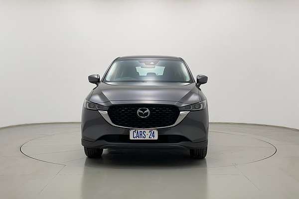 2023 Mazda CX-5 MAXX SPORT (FWD) CX5M