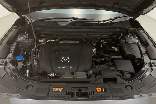 2023 Mazda CX-5 MAXX SPORT (FWD) CX5M