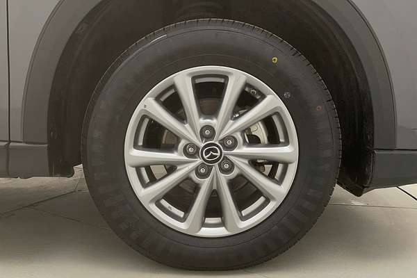 2023 Mazda CX-5 MAXX SPORT (FWD) CX5M