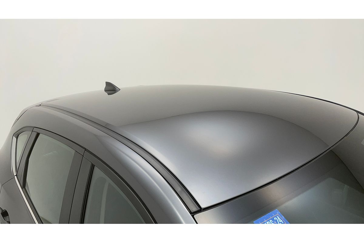 2023 Mazda CX-5 MAXX SPORT (FWD) CX5M