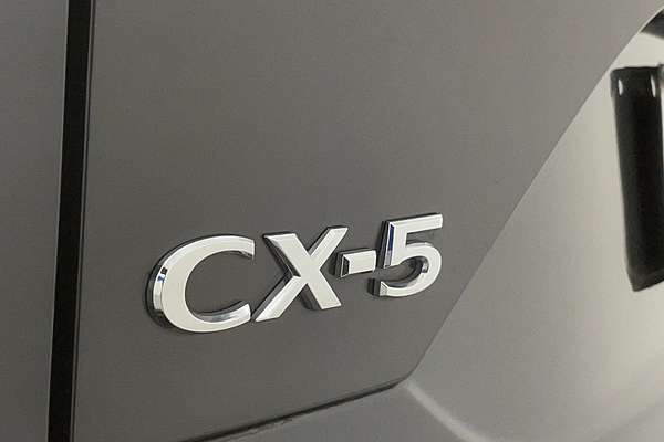 2023 Mazda CX-5 MAXX SPORT (FWD) CX5M