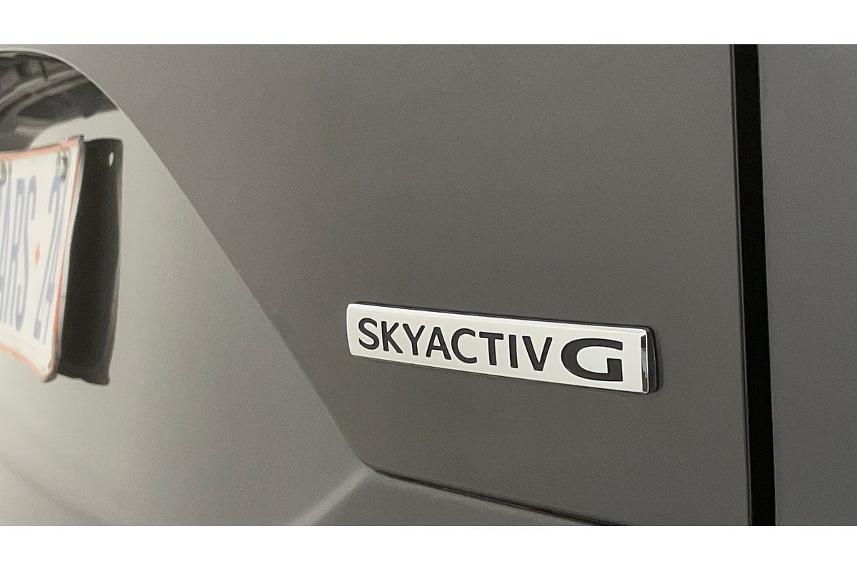 2023 Mazda CX-5 MAXX SPORT (FWD) CX5M