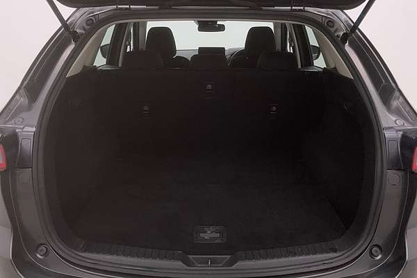 2023 Mazda CX-5 MAXX SPORT (FWD) CX5M