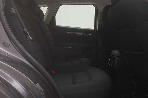 2023 Mazda CX-5 MAXX SPORT (FWD) CX5M