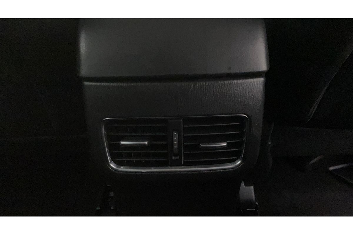 2023 Mazda CX-5 MAXX SPORT (FWD) CX5M