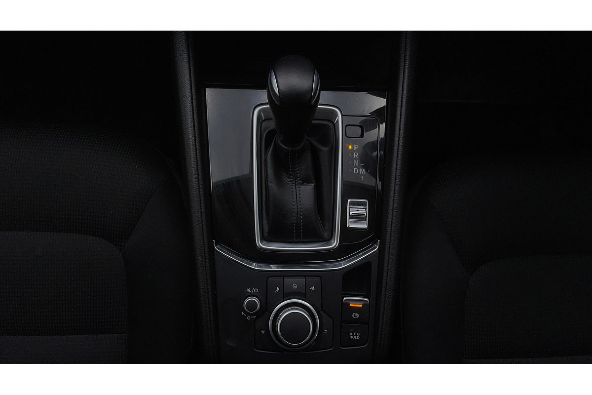 2023 Mazda CX-5 MAXX SPORT (FWD) CX5M