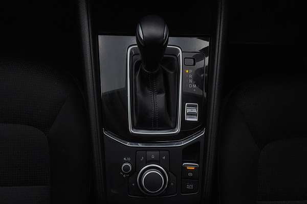 2023 Mazda CX-5 MAXX SPORT (FWD) CX5M