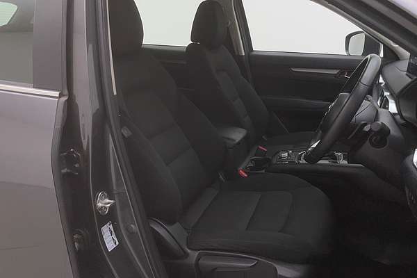 2023 Mazda CX-5 MAXX SPORT (FWD) CX5M