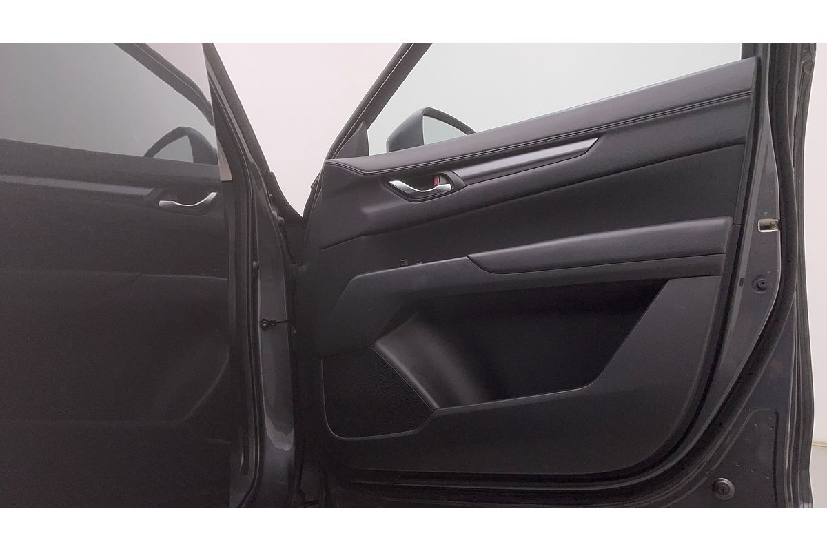 2023 Mazda CX-5 MAXX SPORT (FWD) CX5M