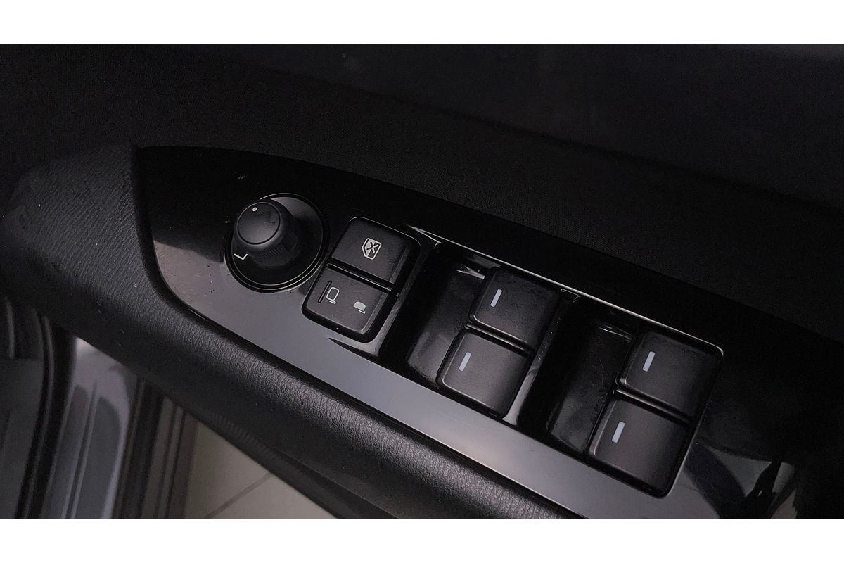 2023 Mazda CX-5 MAXX SPORT (FWD) CX5M