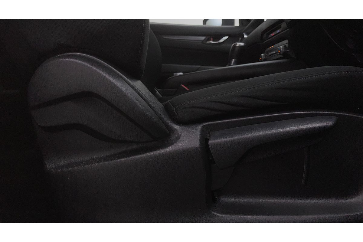 2023 Mazda CX-5 MAXX SPORT (FWD) CX5M
