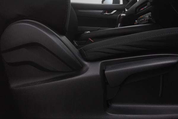2023 Mazda CX-5 MAXX SPORT (FWD) CX5M