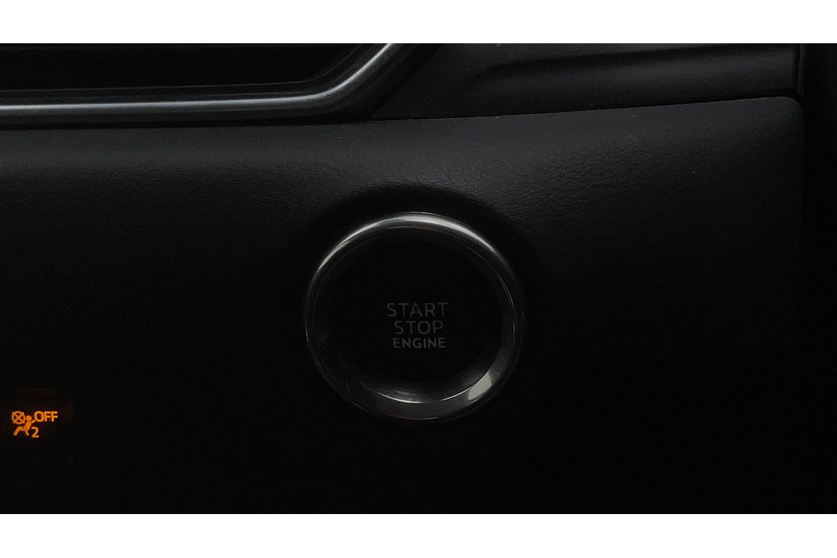 2023 Mazda CX-5 MAXX SPORT (FWD) CX5M