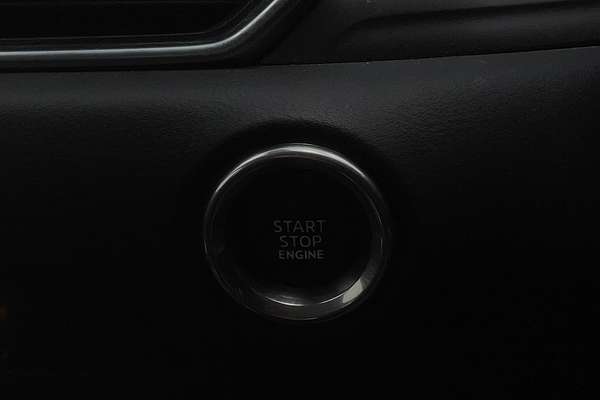 2023 Mazda CX-5 MAXX SPORT (FWD) CX5M