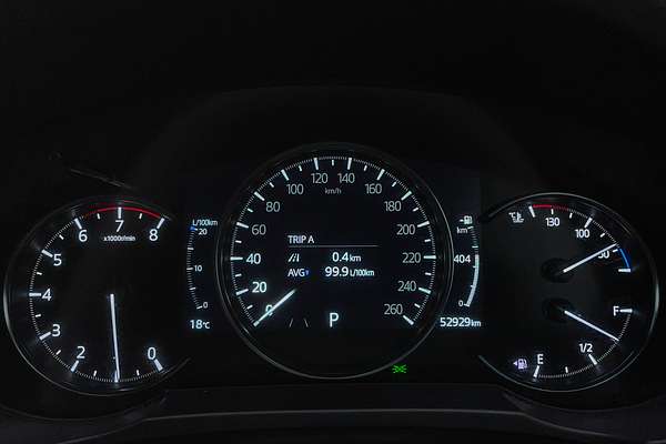 2023 Mazda CX-5 MAXX SPORT (FWD) CX5M