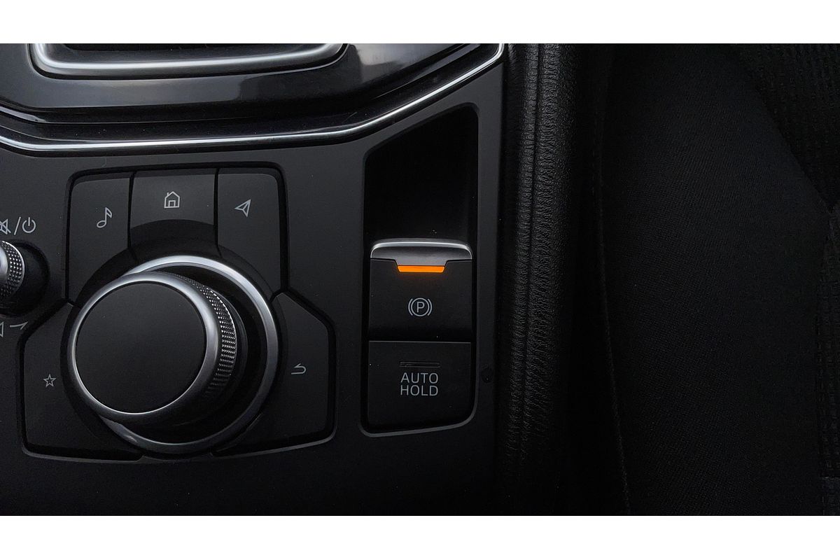 2023 Mazda CX-5 MAXX SPORT (FWD) CX5M