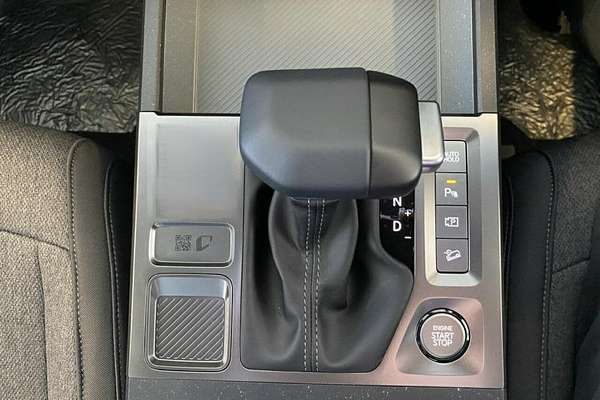 2025 Kia Tasman S TK Rear Wheel Drive