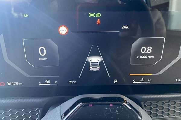 2025 Kia Tasman S TK Rear Wheel Drive