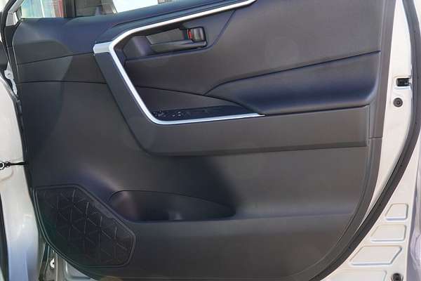 2024 Toyota RAV4 GX AXAH54R
