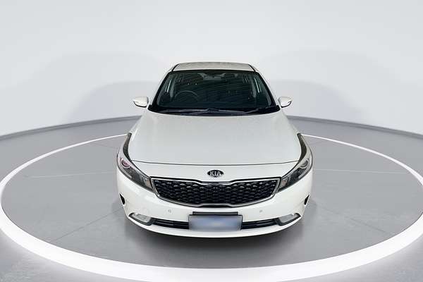 2016 Kia Cerato S YD