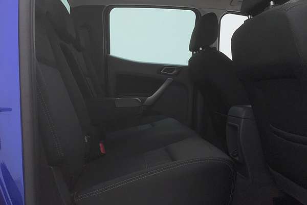 2016 Ford Ranger XLT 3.2 (4x4) PX MKII 4X4
