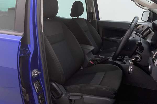 2016 Ford Ranger XLT 3.2 (4x4) PX MKII 4X4