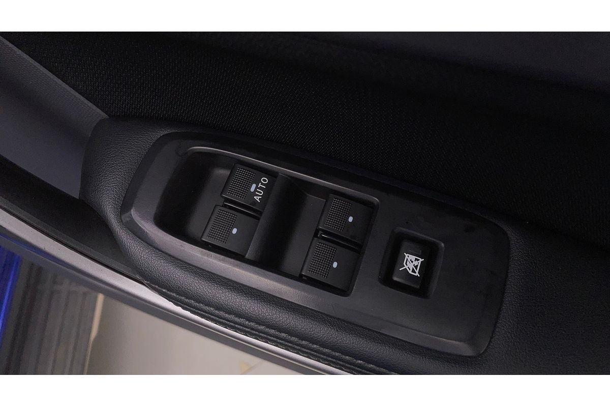 2016 Ford Ranger XLT 3.2 (4x4) PX MKII 4X4