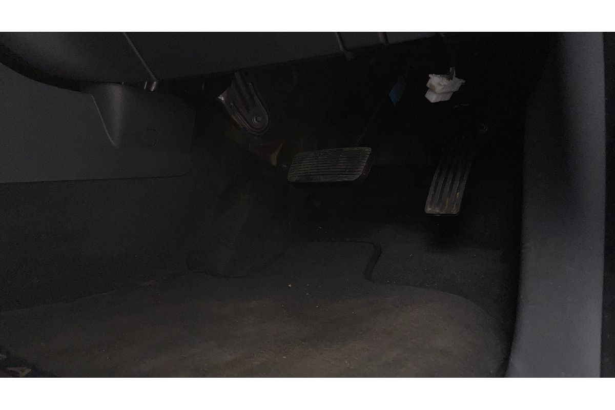 2016 Ford Ranger XLT 3.2 (4x4) PX MKII 4X4