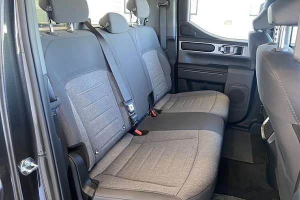 2025 Kia Tasman S TK Rear Wheel Drive